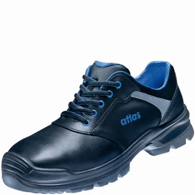 Pantofi de protecție ANATOMIC BAU 560 XP S3 SRC / Atlas / Pantofi de protecție, outdoor și de lucru