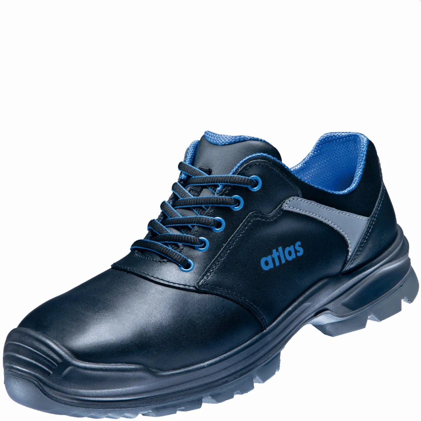 Pantofi de protecție ANATOMIC BAU 560 XP S3 SRC / Atlas / Pantofi de protecție, outdoor și de lucru