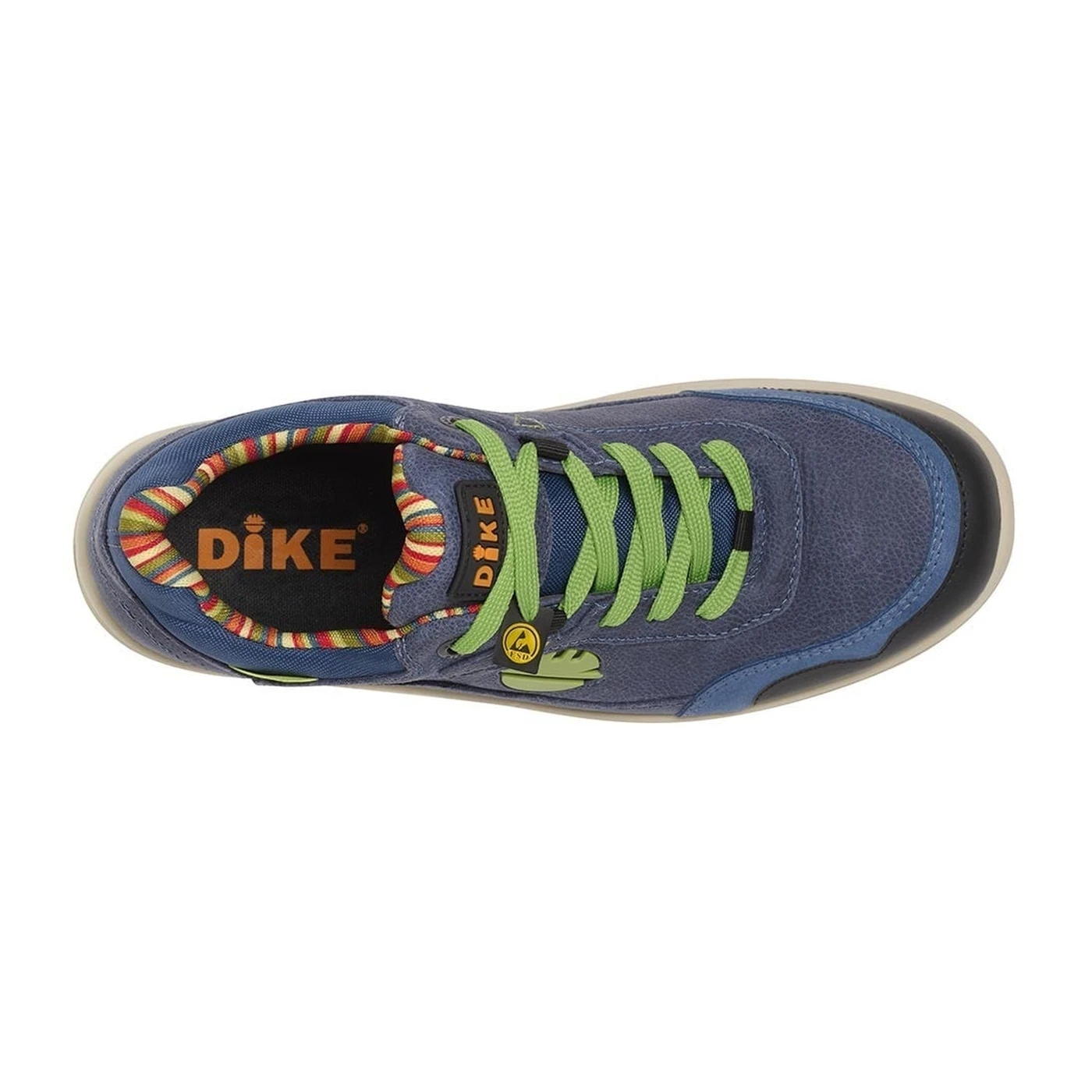 Pantofi de protecție AWAKE S3L SR FO SRC ESD / Dike / Încălțăminte de protecție S3L