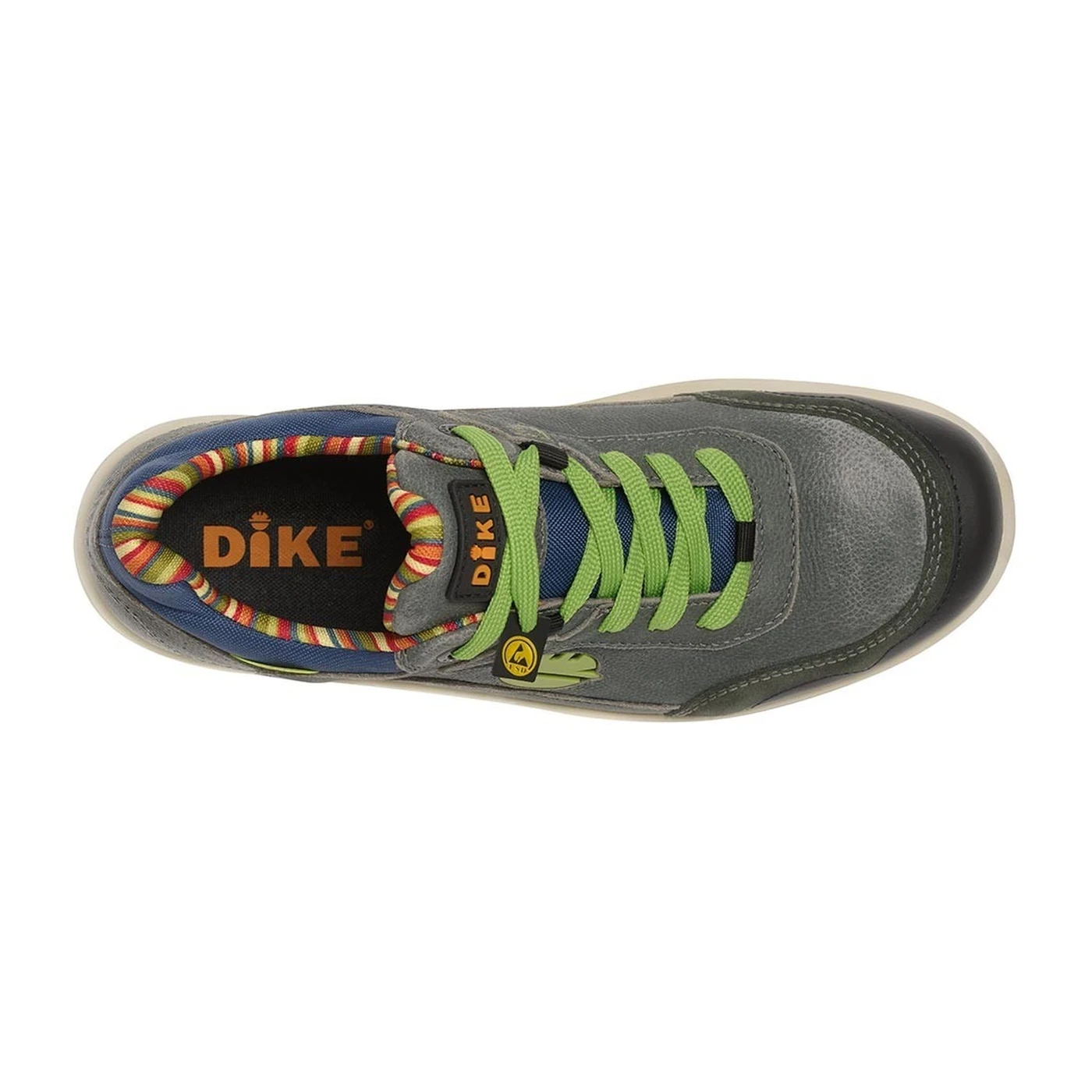 Pantofi de protecție AWAKE S3L SR FO SRC ESD / Dike / Încălțăminte de protecție S3L