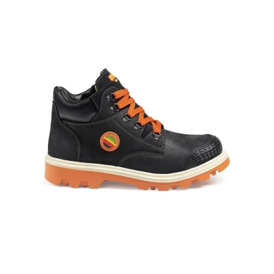 Bocanci de protecție DEFEND H S3 SRC WR / Dike / Încălțăminte de protecție S3