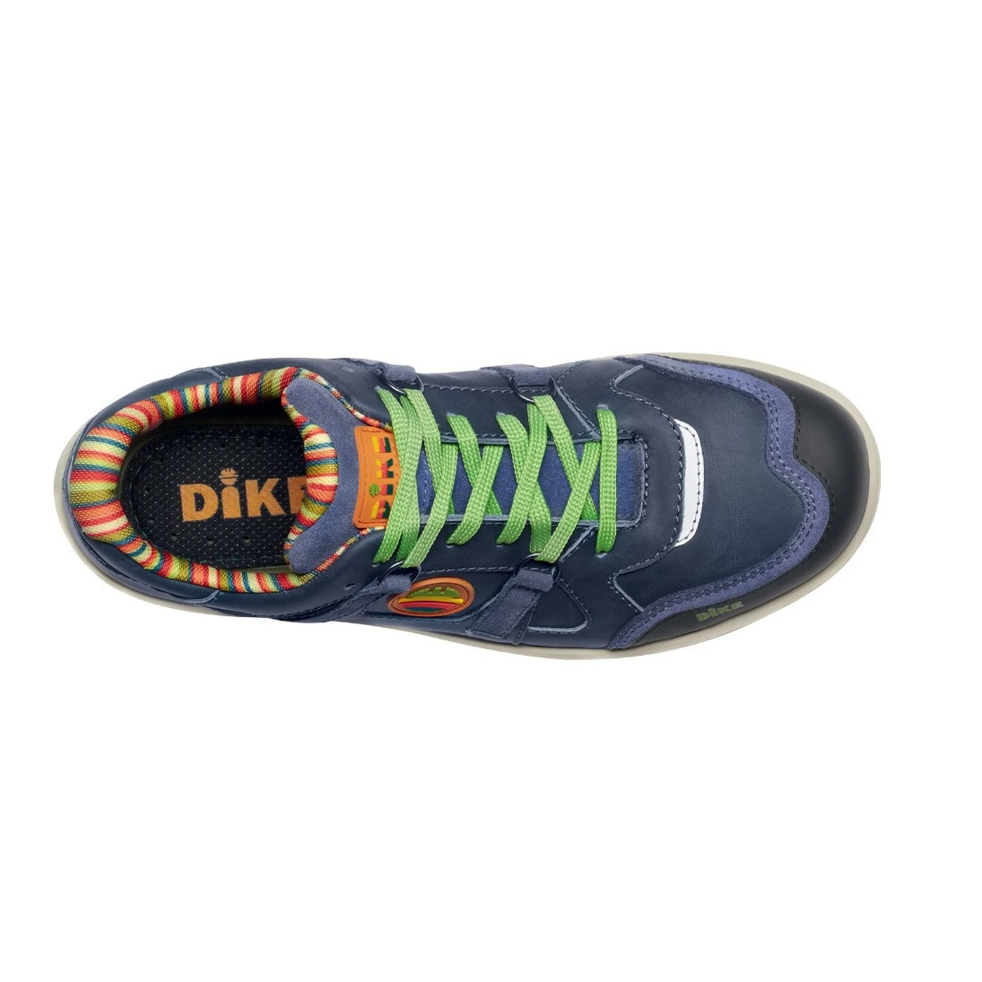 Pantofi de protecție RANKING RELOAD S3 SRC ESD / Dike / Încălțăminte de protecție S3