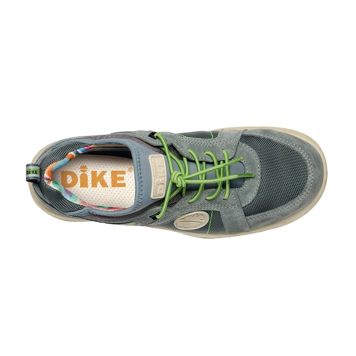 Pantofi de protecție LEGEND RELOAD S3 SRC / Dike / Încălțăminte de protecție S3