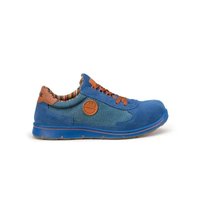 Pantofi de protecție CROSS S1P SRC / Dike / Încălțăminte de protecție S1P