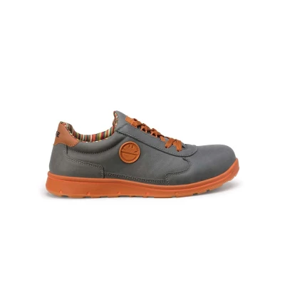 Pantofi de protecție CROSS S3 SRC ESD / Dike / Încălțăminte de protecție S3