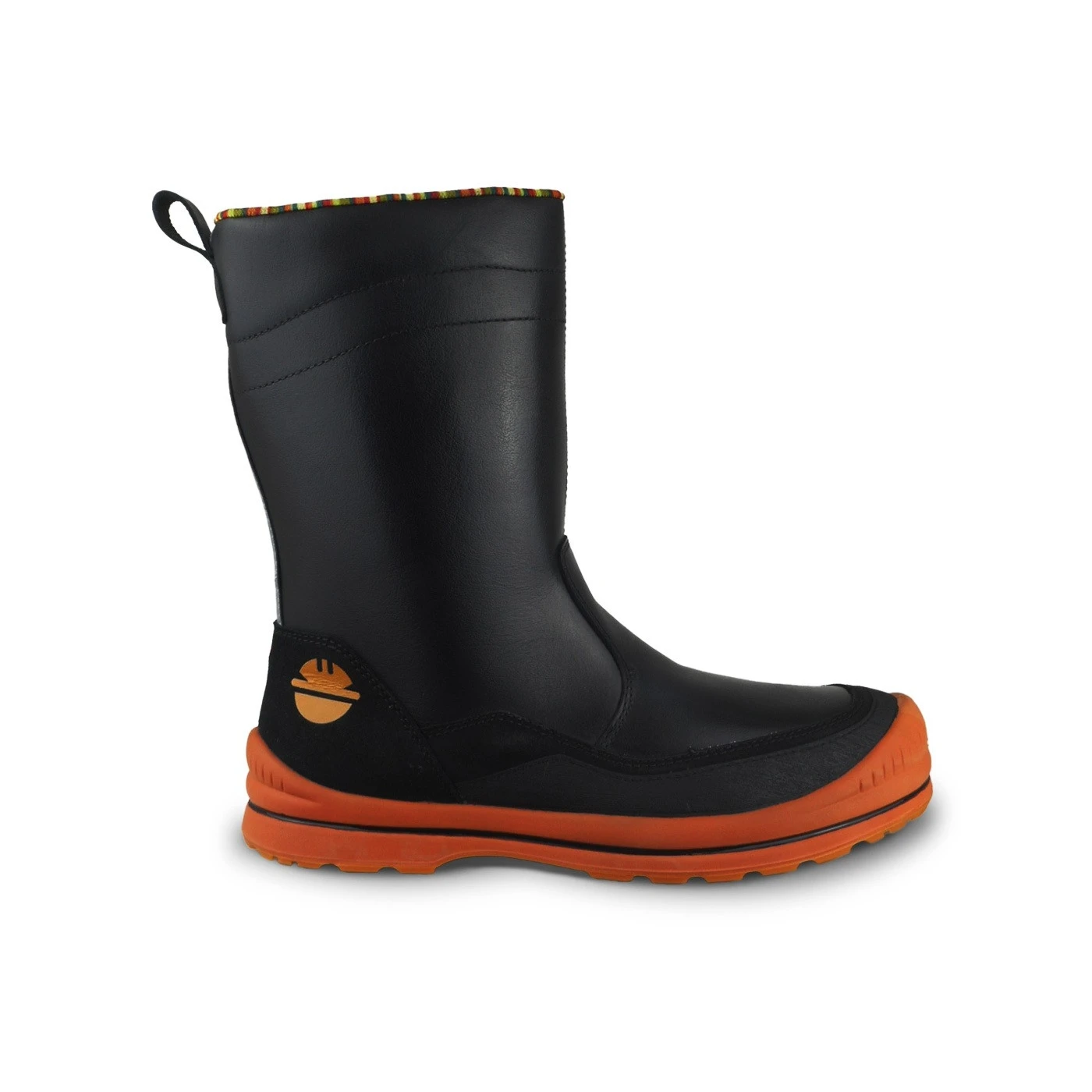 Cizme de protecție STAR BOOT S3L FO SR CI ESD / Dike / Cizme de protecție și de lucru