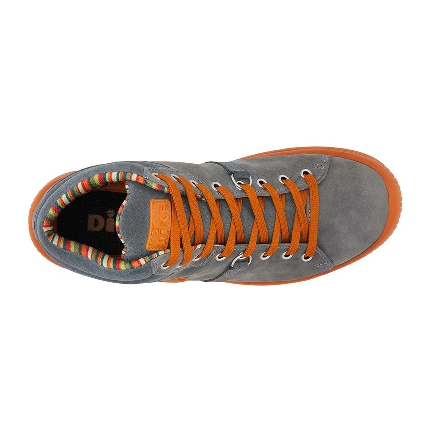 Ghete de protecție SUPERB H S3 SRC / Dike / Încălțăminte de protecție S3