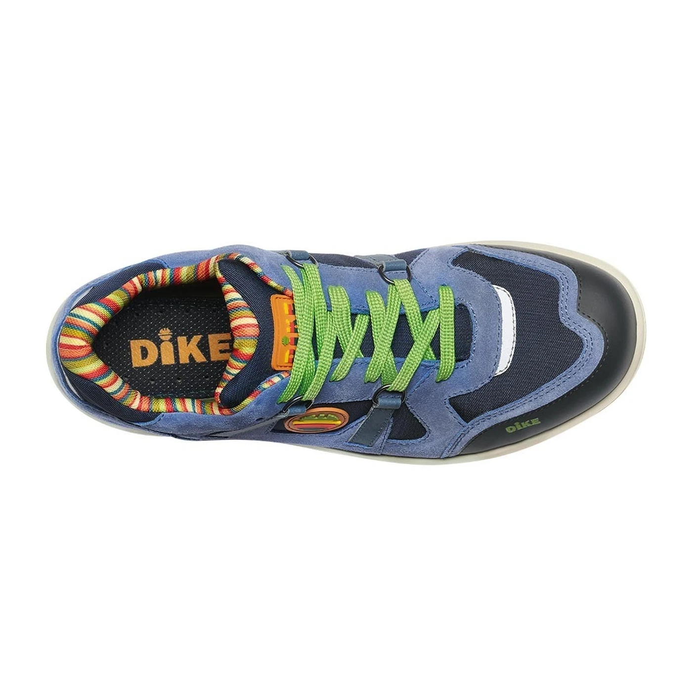 Pantofi de protecție RANKING RELOAD S1P SRC / Dike / Încălțăminte de protecție S1P