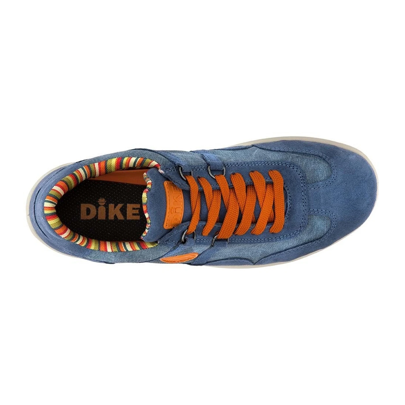 Pantofi de protecție RACY S1P SRC ESD / Dike / Încălțăminte de protecție S1P