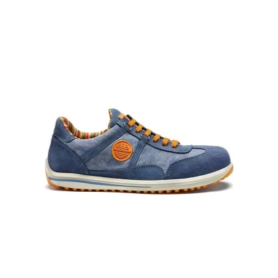 Pantofi de protecție RACY S1P SRC ESD / Dike / Încălțăminte de protecție S1P