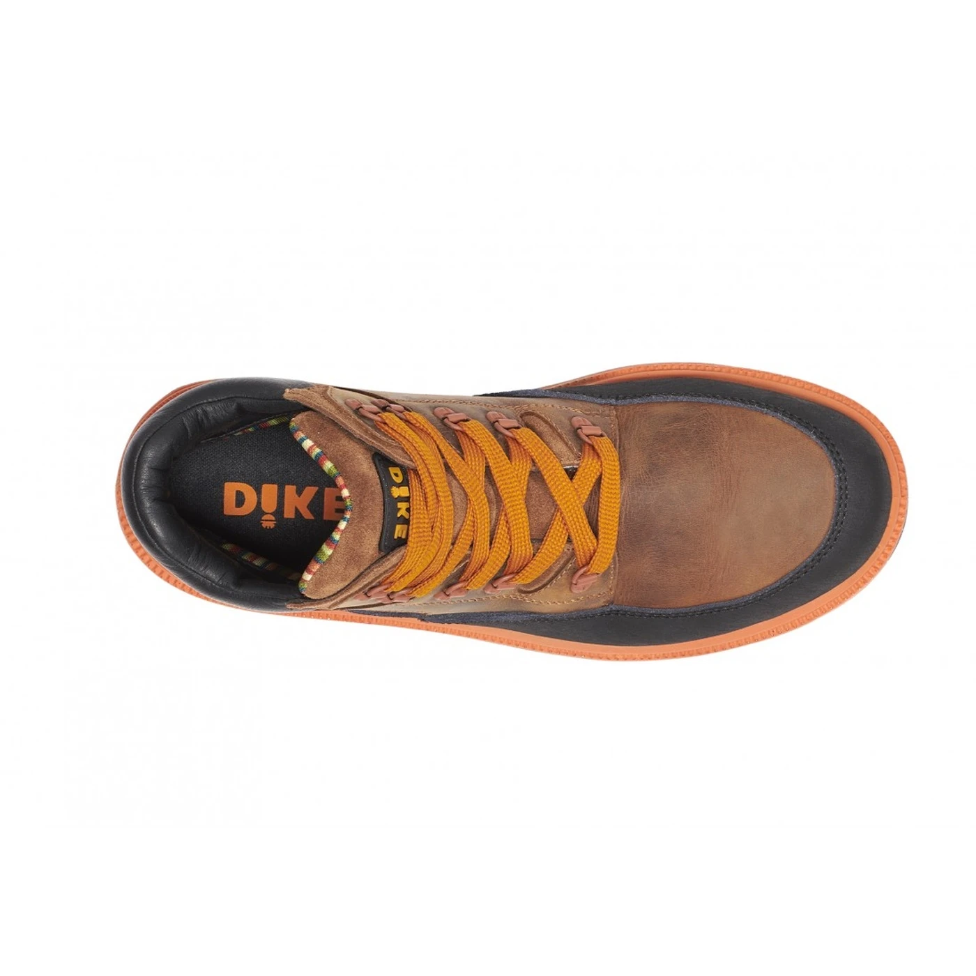 Bocanci de protecție DIVER H S3 HRO SRC rezistenți la temperaturi înalte / Dike / Încălțăminte cu talpă HRO rezistentă la căldură