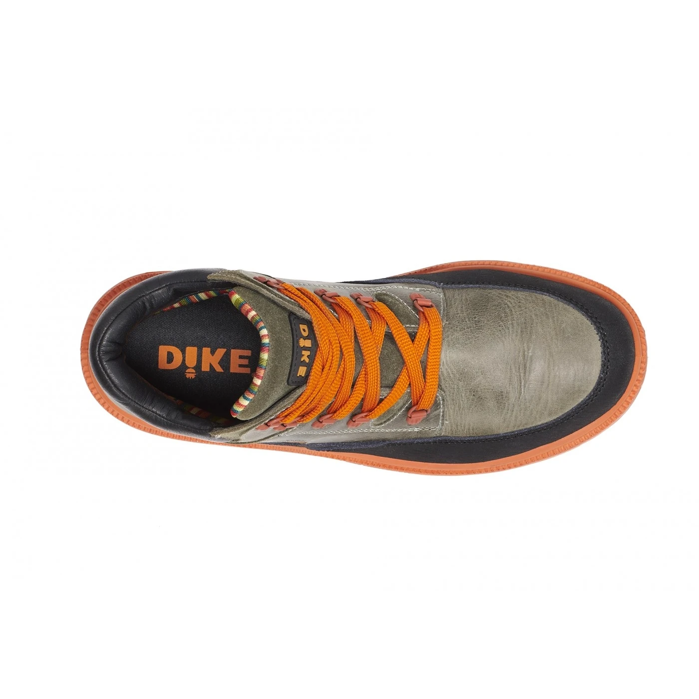 Bocanci de protecție DIVER H S3 HRO SRC rezistenți la temperaturi înalte / Dike / Încălțăminte cu talpă HRO rezistentă la căldură