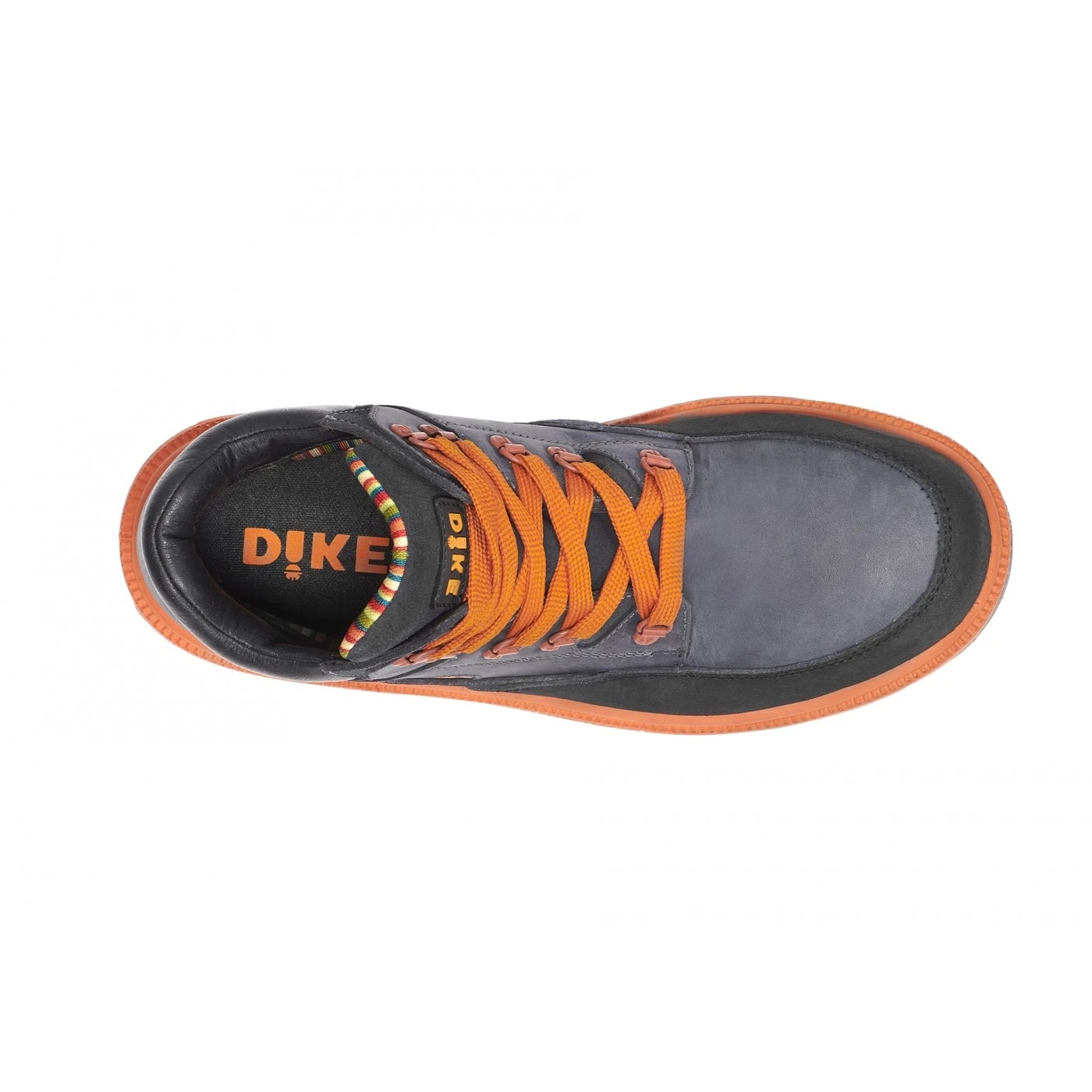 Bocanci de protecție DIVER H S3 HRO SRC rezistenți la temperaturi înalte / Dike / Încălțăminte cu talpă HRO rezistentă la căldură