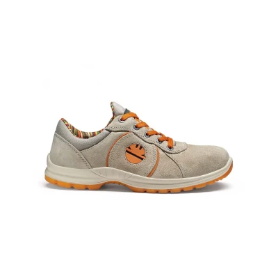 Pantofi de protecție ADVANCE S1P SRC / Dike / Încălțăminte de protecție S1P