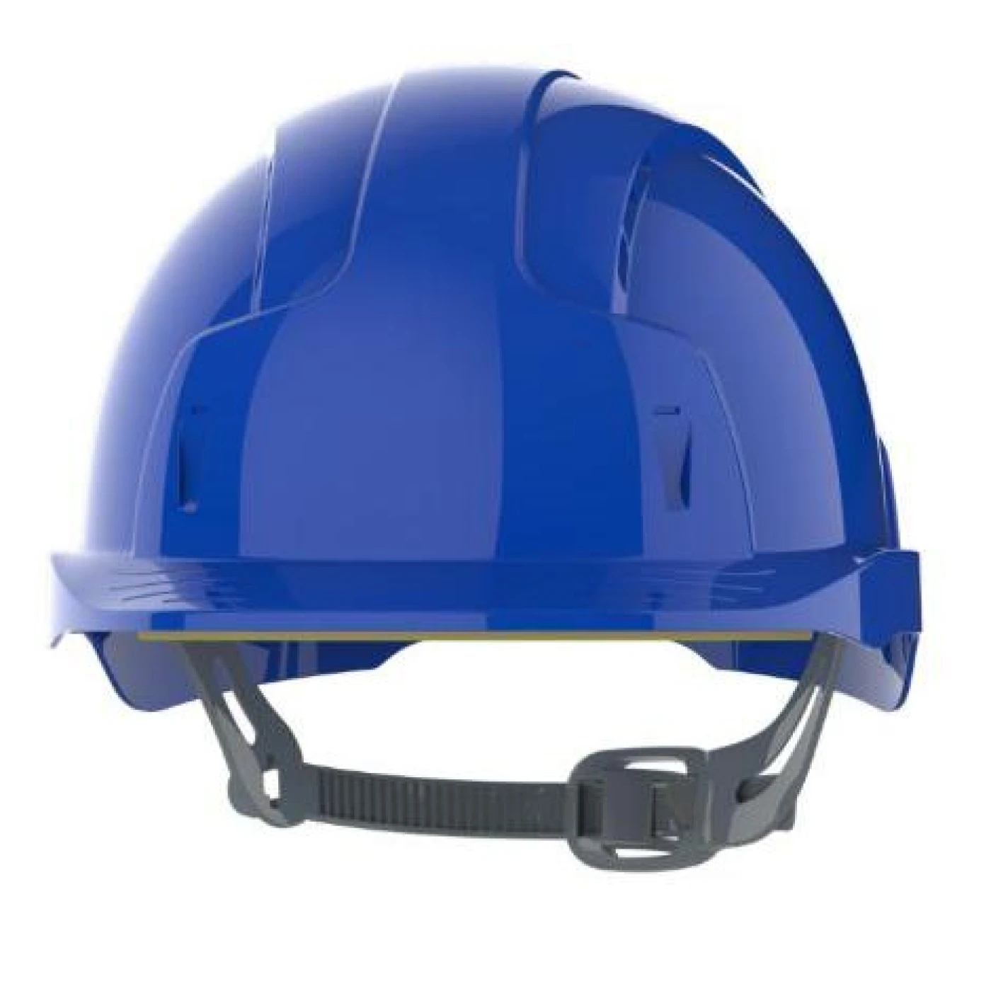 Cască de protecție EVOLite® ultra-ușoară, ham textil, pentru uz industrial / JSP / Căști de lucru și uz general