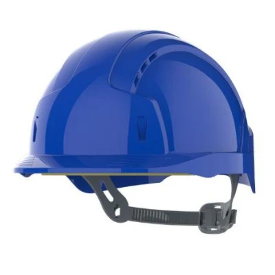 Cască de protecție EVOLite® ultra-ușoară, ham textil, pentru uz industrial / JSP / Căști de lucru și uz general