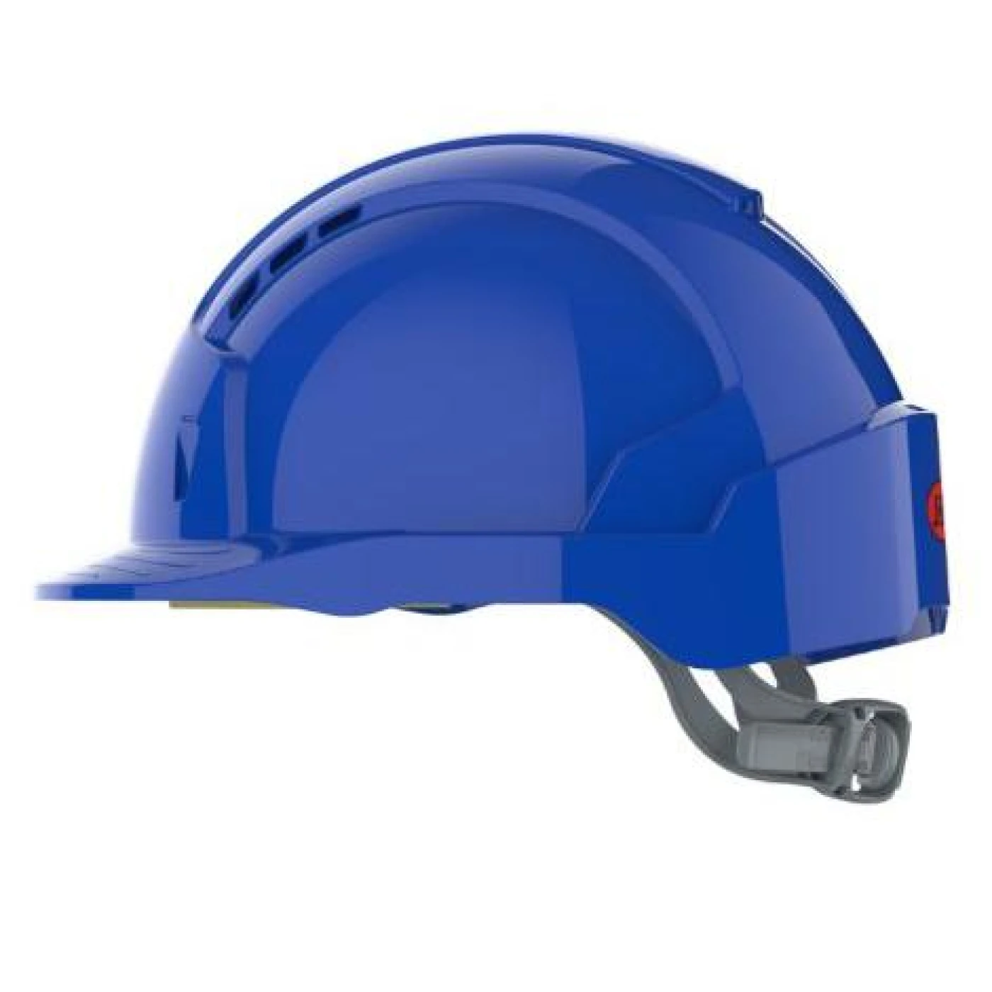 Cască de protecție EVOLite® ultra-ușoară, ham textil, pentru uz industrial / JSP / Căști de lucru și uz general