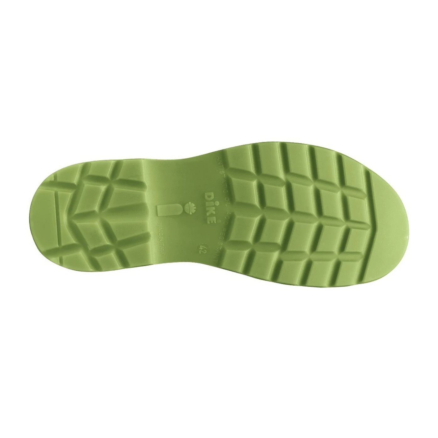 Ghete de protecție SUBLIME HH S3 WR SRC / Dike / Încălțăminte de protecție S3