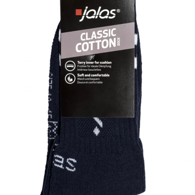 Șosete flaușate JALAS 4400 / Jalas / Accesorii, șosete, apărători, branțuri, diverse încălțăminte