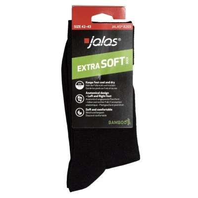 Șosete JALAS 8203 / Jalas / Accesorii, șosete, apărători, branțuri, diverse încălțăminte