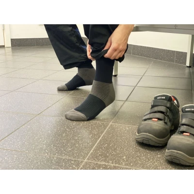 Șosete JALAS 8205 / Jalas / Accesorii, șosete, apărători, branțuri, diverse încălțăminte