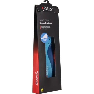 Branțuri JALAS NEUTRALIZER 8709H HIGH ARCH / Jalas / Accesorii, șosete, apărători, branțuri, diverse încălțăminte