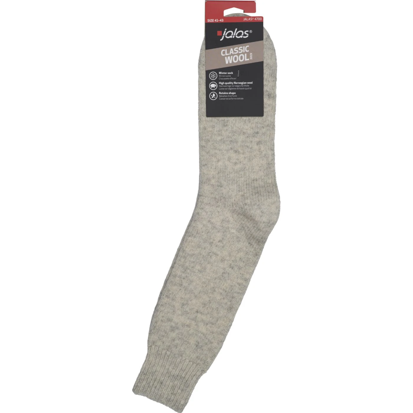 Șosete JALAS 4700 / Jalas / Accesorii, șosete, apărători, branțuri, diverse încălțăminte