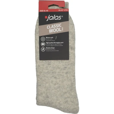 Șosete JALAS 4700 / Jalas / Accesorii, șosete, apărători, branțuri, diverse încălțăminte