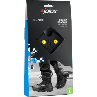 Protecții antialunecare JALAS 8018 SLIP-PROTECTOR / Jalas / Accesorii, șosete, apărători, branțuri, diverse încălțăminte