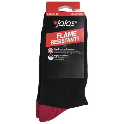 Șosete ignifuge JALAS 8214 / Jalas / Accesorii, șosete, apărători, branțuri, diverse încălțăminte