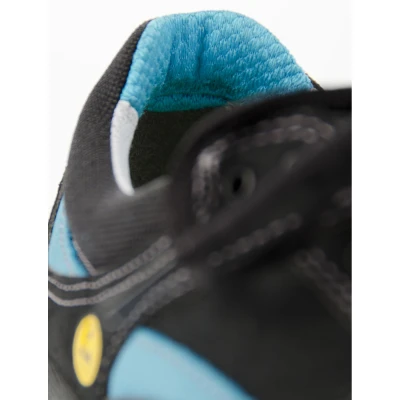 Pantofi de protecție FLOW 9615 S3 SRC HRO / Jalas / Încălțăminte de protecție S3