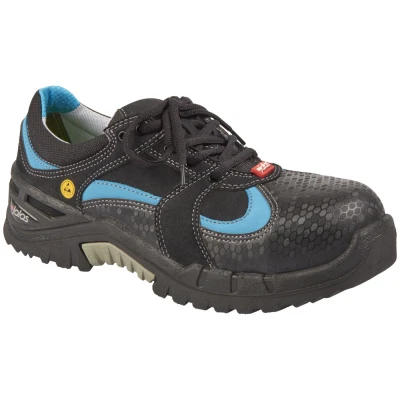 Pantofi de protecție FLOW 9615 S3 SRC HRO / Jalas / Încălțăminte de protecție S3