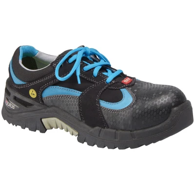 Pantofi de protecție FLOW 9615 S3 SRC HRO / Jalas / Încălțăminte de protecție S3