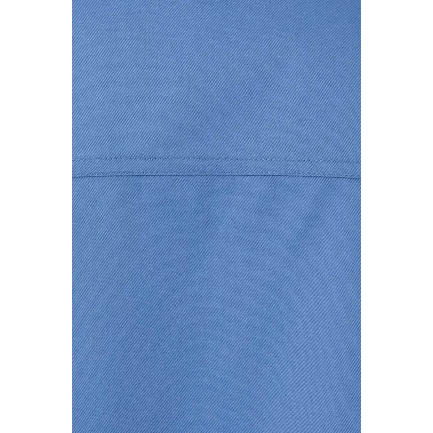 Cămașă scrub cu mânecă scurtă, cu fermoar / Velilla / Îmbrăcăminte medicală