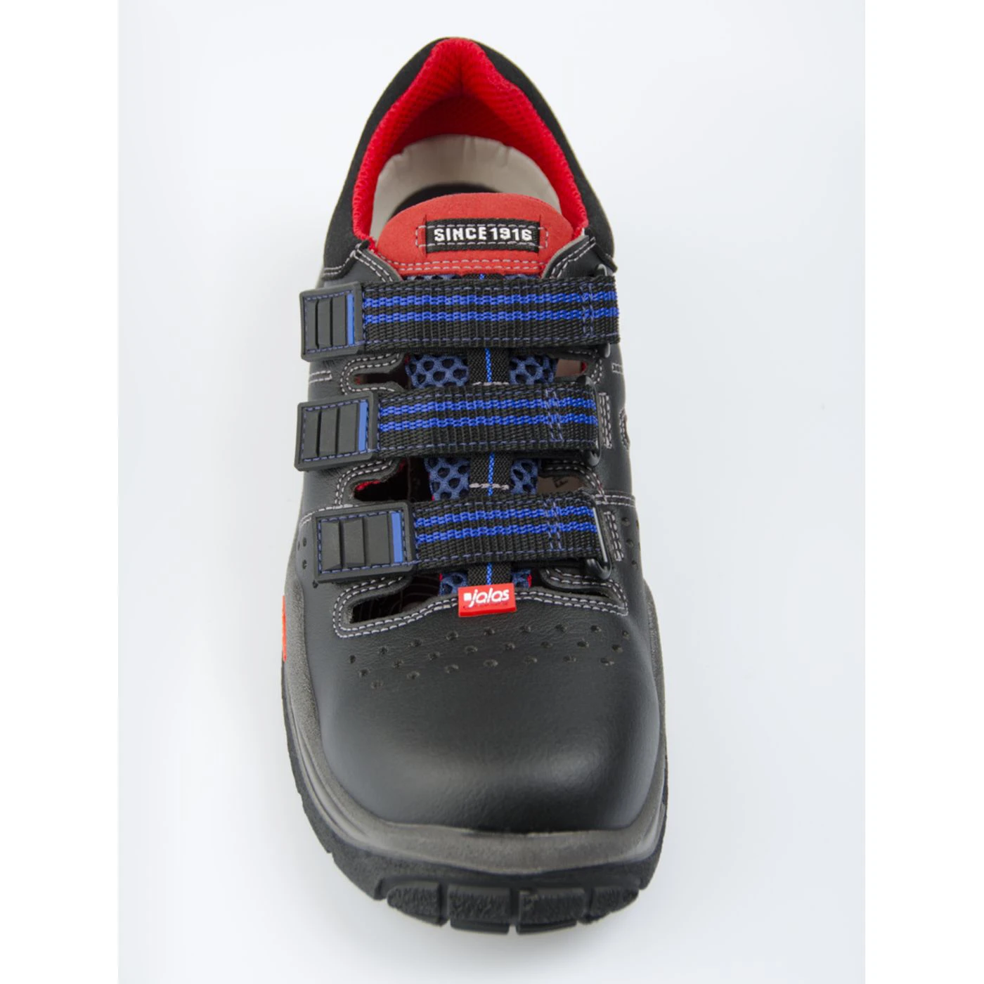 Sandale de protecție RESPIRO 3800R S1 SRB / Jalas / Încălțăminte de protecție S1