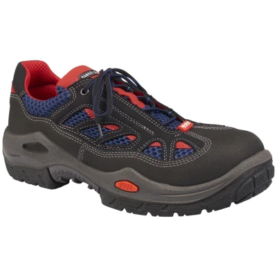 Pantofi de protecție RESPIRO 3700R S2 SRB / Jalas / Încălțăminte de protecție S2
