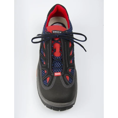 Pantofi de protecție RESPIRO 3700R S2 SRB / Jalas / Încălțăminte de protecție S2