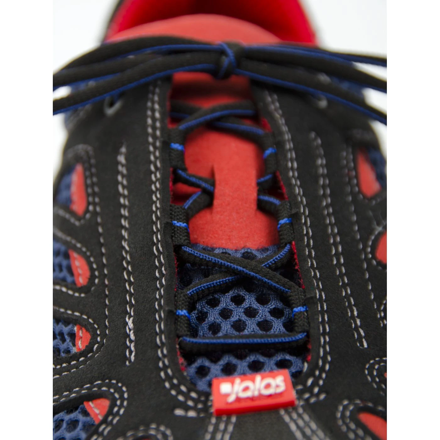 Pantofi de protecție RESPIRO 3700R S2 SRB / Jalas / Încălțăminte de protecție S2