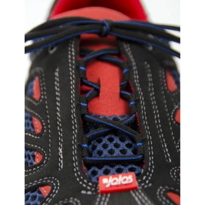 Pantofi de protecție RESPIRO 3700R S2 SRB / Jalas / Încălțăminte de protecție S2