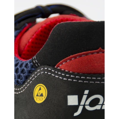 Pantofi de protecție RESPIRO 3700R S2 SRB / Jalas / Încălțăminte de protecție S2