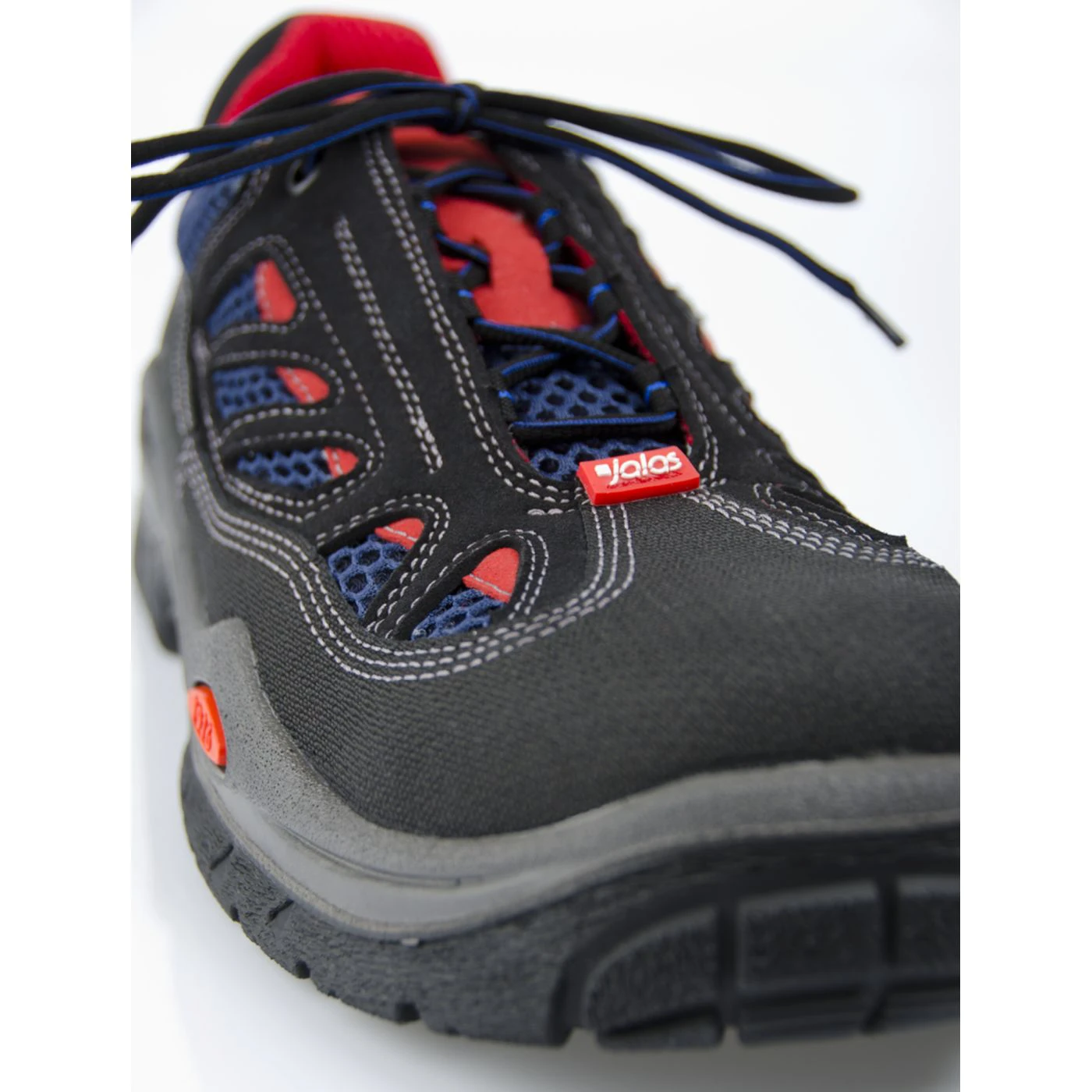 Pantofi de protecție RESPIRO 3700R S2 SRB / Jalas / Încălțăminte de protecție S2