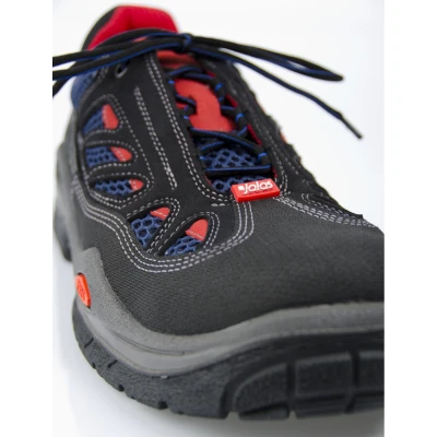 Pantofi de protecție RESPIRO 3700R S2 SRB / Jalas / Încălțăminte de protecție S2