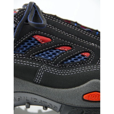 Pantofi de protecție RESPIRO 3700R S2 SRB / Jalas / Încălțăminte de protecție S2