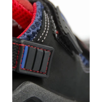 Sandale de protecție RESPIRO 3820R S1 SRB / Jalas / Încălțăminte de protecție S1