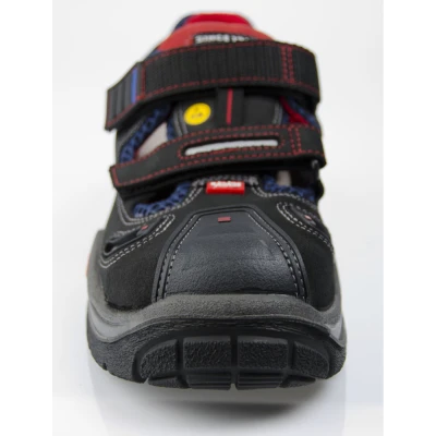 Sandale de protecție RESPIRO 3820R S1 SRB / Jalas / Încălțăminte de protecție S1