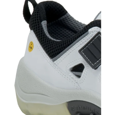 Sandale de protecție CLEAN 3510R RESPIRO S1 SRB / Jalas / Încălțăminte de protecție S1