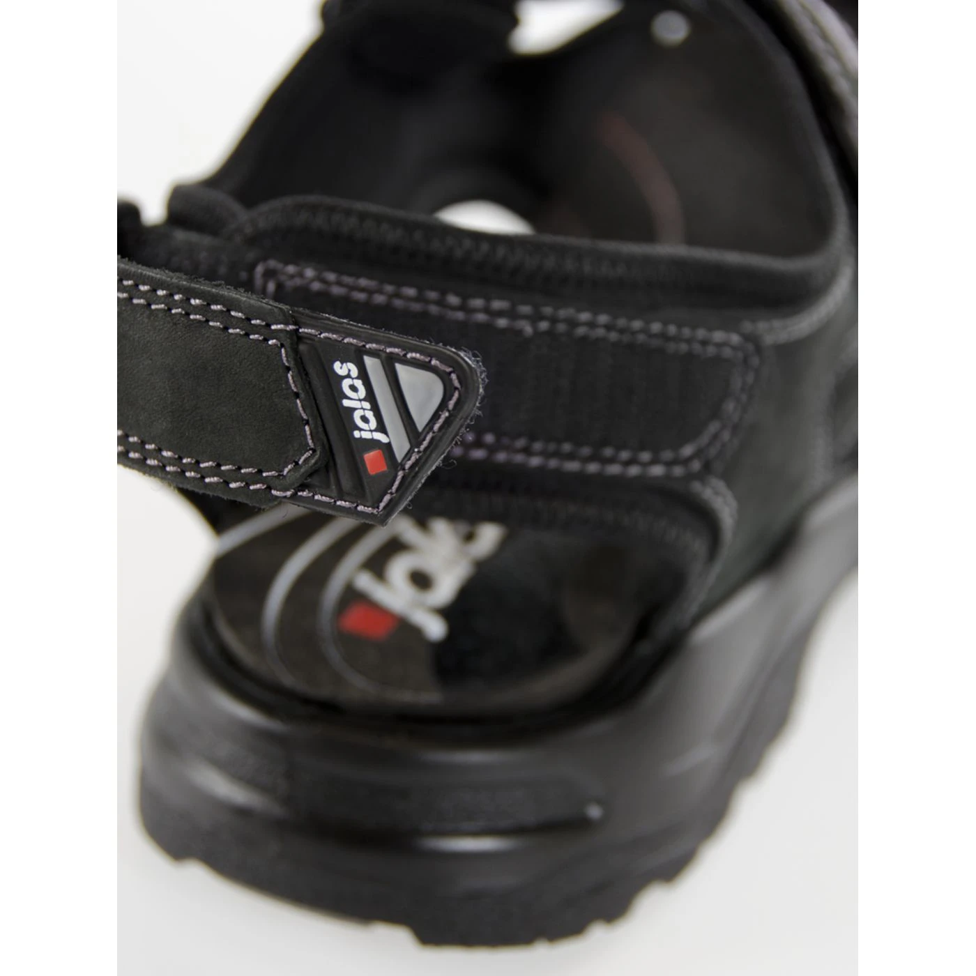 Sandale ocupaționale 2562 COOL OB A E SRC FO / Jalas / Sandale de protecție, saboți de lucru, galoși din PVC