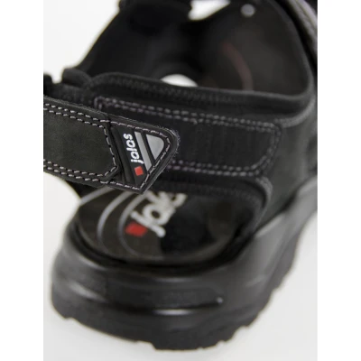 Sandale ocupaționale 2562 COOL OB A E SRC FO / Jalas / Sandale de protecție, saboți de lucru, galoși din PVC