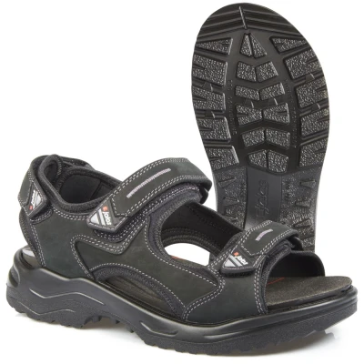 Sandale ocupaționale 2562 COOL OB A E SRC FO / Jalas / Sandale de protecție, saboți de lucru, galoși din PVC