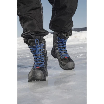 Bocanci de protecție HEAVY DUTY 1378 S3 SRC CI HRO / Jalas / Încălțăminte de protecție S3